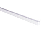 Square Suspended Profile 31mm × 36mm
