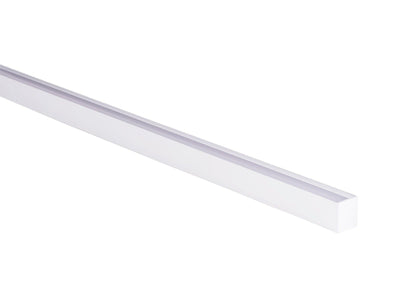 Square Suspended Profile 31mm × 36mm