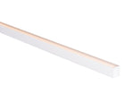 Square Suspended Profile 31mm × 36mm