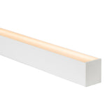 Square Suspended Profile 60mm × 70mm
