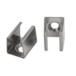 Shallow Square Micro Profile 6mm × 7mm