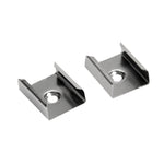 Shallow Square Profile 15mm × 6mm