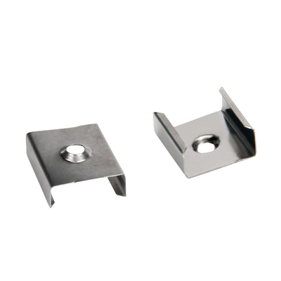 Shallow Square Profile 16mm × 12mm