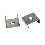 Deep IP65 Square Profile 18mm × 12mm