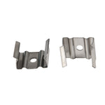Deep Square Profile 18mm × 15mm