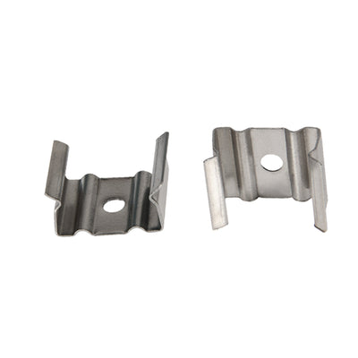 Deep Square Profile 18mm × 15mm
