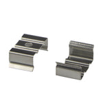 Square Profile 21mm × 14mm