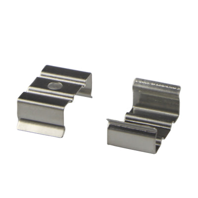 Square Profile 21mm × 14mm