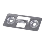 Surface Mount Clip to Suit 6070 Profile Models 60mm × 70mm