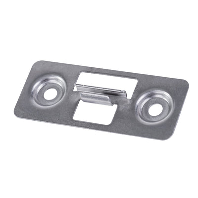 Surface Mount Clip to Suit 6070 Profile Models 60mm × 70mm