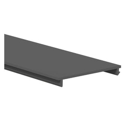 Diffuser to suit Profile 60mm × 80mm