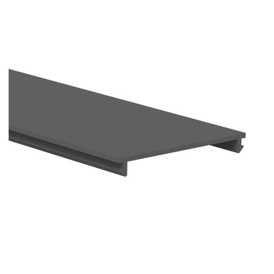 Diffuser to suit Profile 60mm × 80mm