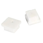 Deep IP65 Square Profile 18mm × 12mm