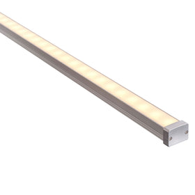 Deep IP65 Square Profile 18mm × 12mm