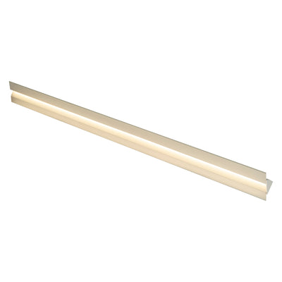 Recessed Wall Mounted Profile 19mm × 70mm