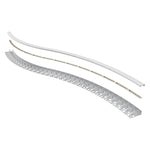 Bendable Gyprock Profile 36mm × 11mm