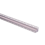 Corner Gyprock Profile 43mm × 43mm