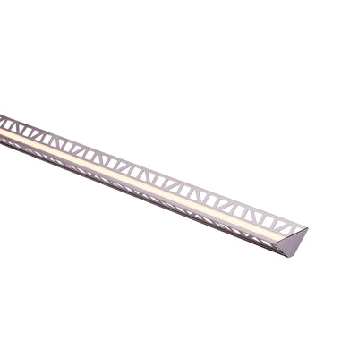 Corner Gyprock Profile 43mm × 43mm
