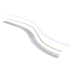 Bendable Gyprock Profile 51mm × 15mm