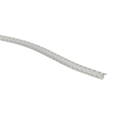 Bendable Gyprock Profile 51mm × 15mm