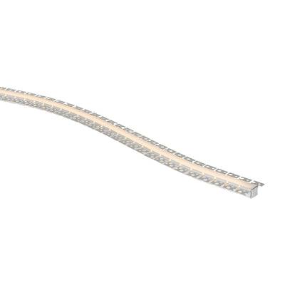 Bendable Gyprock Profile 51mm × 15mm