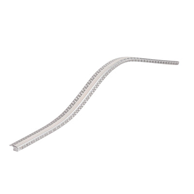 Top Bendable Gyprock Profile 62mm × 14mm
