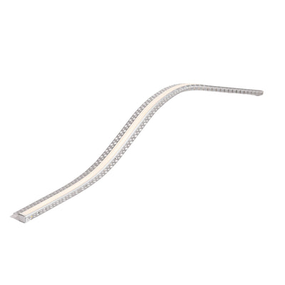 Top Bendable Gyprock Profile 62mm × 14mm