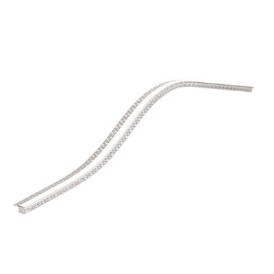Top Bendable Gyprock Profile 62mm × 14mm