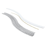 Bendable Gyprock Profile 62mm × 14mm