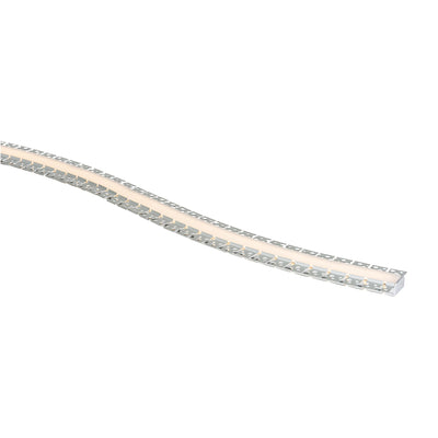 Bendable Gyprock Profile 62mm × 14mm