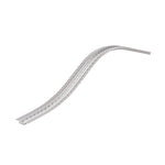 Top Bendable Gyprock Profile 51mm × 15mm