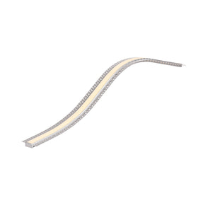 Top Bendable Gyprock Profile 51mm × 15mm