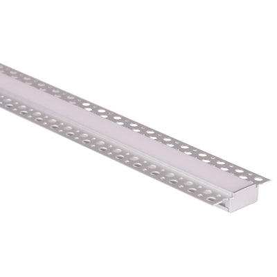 Square Gyprock Profile 62mm × 14mm