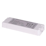 60w 24v DC TRIAC Dimmable LED Driver