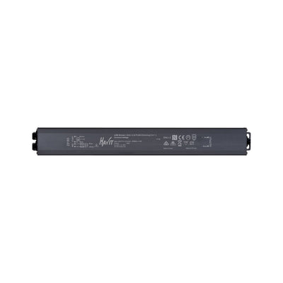 60W Dali 2 + Push Dim Dimmable LED Driver