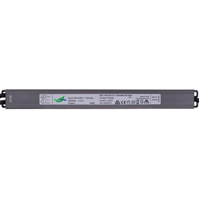100W Dali 2 + Push Dim Dimmable LED Driver