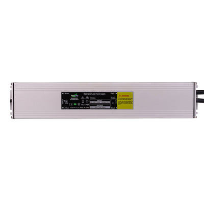 480w 24V DC Weatherproof LED Driver