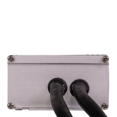 480w 24V DC Weatherproof LED Driver