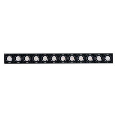 Triac + 0-1 10v Dimmable Linear Module with Reflector Diffuser