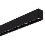 Triac + 0-1 10v Dimmable Linear Module with Reflector Diffuser