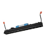 Triac + 0-1 10v Dimmable Linear Module with Reflector Diffuser