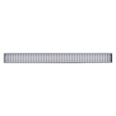 Triac + 0-1 10v Dimmable Linear Module with Grill Diffuser