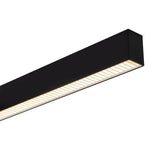 Triac + 0-1 10v Dimmable Linear Module with Grill Diffuser