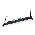 Triac + 0-1 10v Dimmable Linear Module with Grill Diffuser