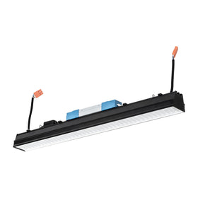 Triac + 0-1 10v Dimmable Linear Module with Grill Diffuser
