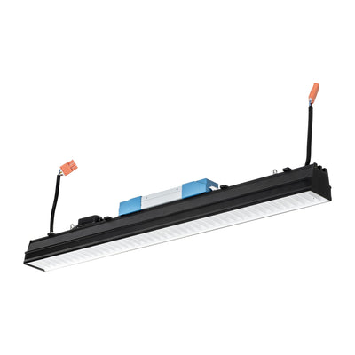 Triac + 0-1 10v Dimmable Linear Module with Grill Diffuser