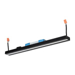 Triac + 0-1 10v Dimmable Linear Module with Asymmetric Diffuser