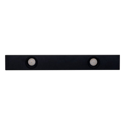Triac + 0-1 10v Dimmable Linear 2 Light Downlight