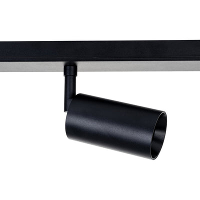 Triac + 0-1 10v Dimmable Linear Spot Light