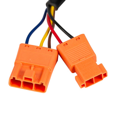 1 Metre Extension Cable to Extend Length Between Modules
